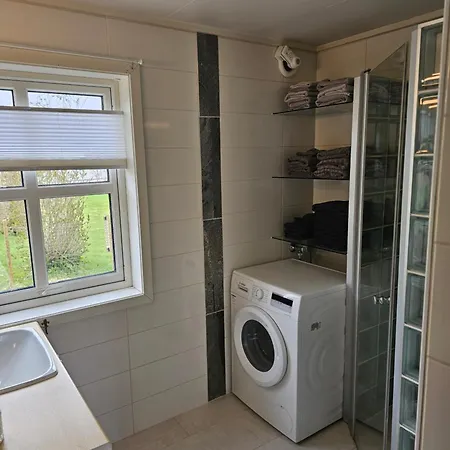 Hammergaarden Stabbursstua - Heritage Loft *