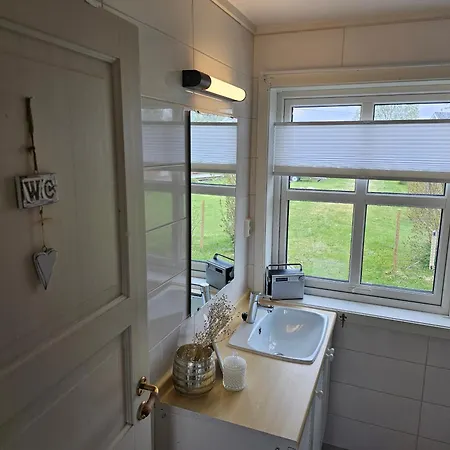 Hammergaarden Stabbursstua - Heritage Loft Sortland